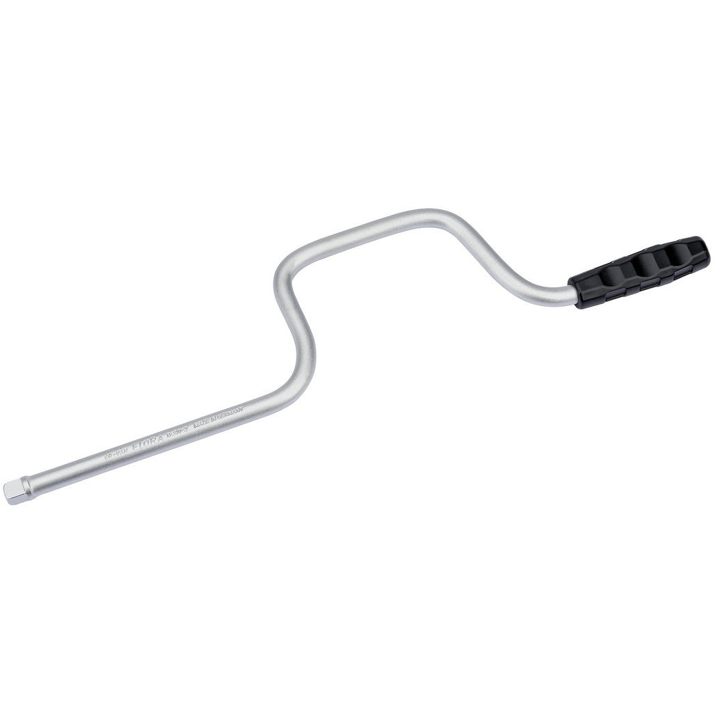 Draper Elora Speed Brace, 3/8" Sq. Dr., 345mm 00179