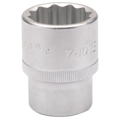 Draper Elora Bi-Hexagon Socket, 1.3/16" 3/4" Sq. Dr. 00509