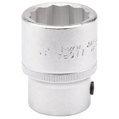 Draper Elora Bi-Hexagon Socket, 3/4" Sq. Dr., 32mm 00773