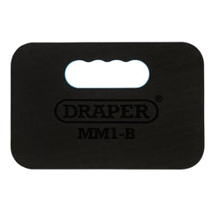 Draper Mechanics Kneeling Foam Mat, 220 x 336mm 01033