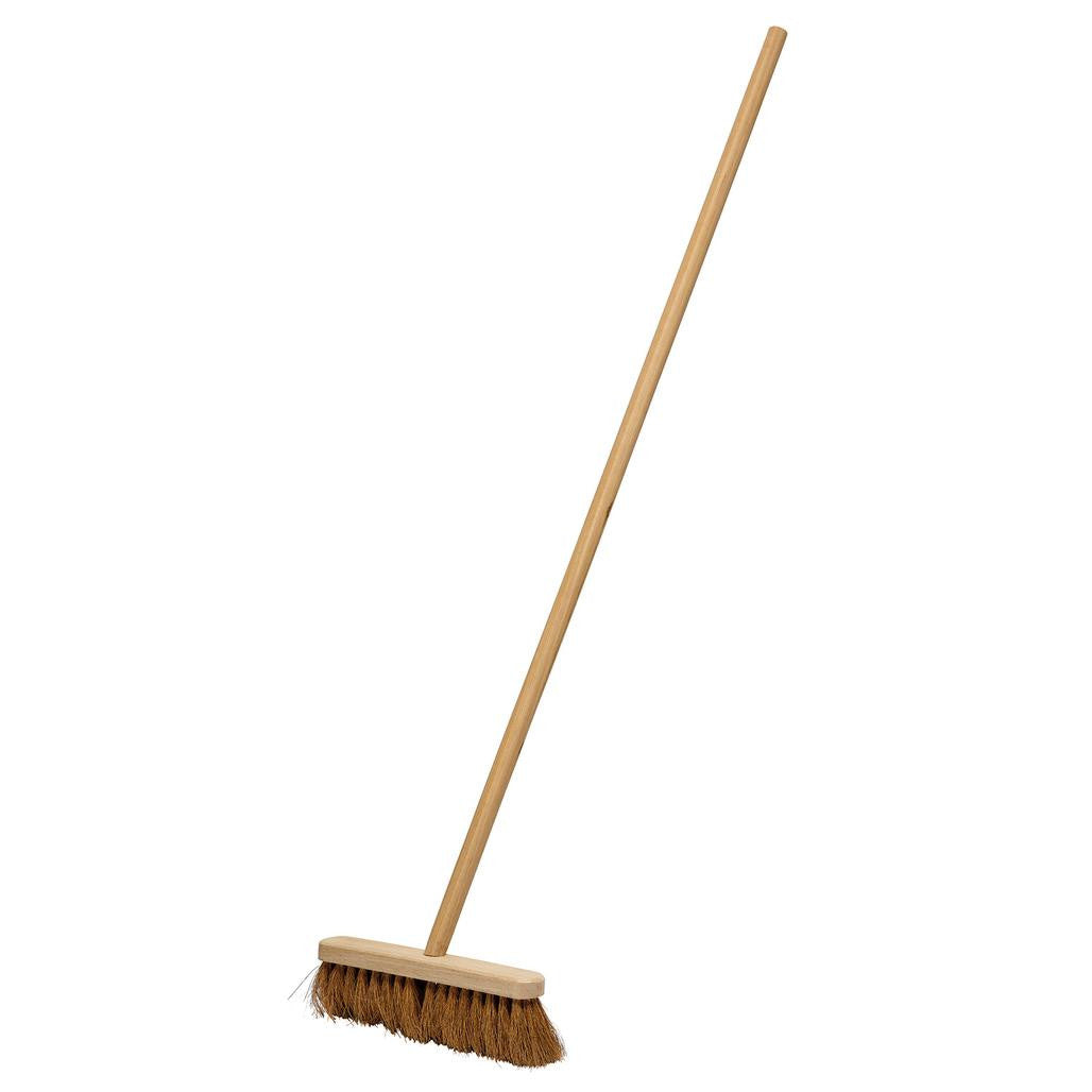 Draper Soft Coco Broom, 275mm 01087