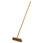 Draper Soft Coco Broom, 275mm 01087