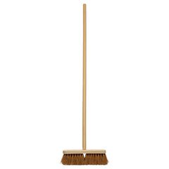 Draper Soft Coco Broom, 275mm 01087