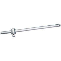Draper Elora Sliding 'T' Bar, 3/4" Sq. Dr., 480mm 01127
