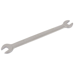 Draper Elora Long Imperial Double Open End Spanner, 1/4 x 5/16" 01375