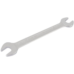 Draper Elora Long Metric Double Open End Spanner, 14 x 17mm 01945