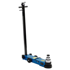 Draper Expert Pneumatic Long Chassis Low Profile Jack, 40 Tonne 02080