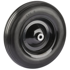 Draper Rubber Wheel, 360mm 02104