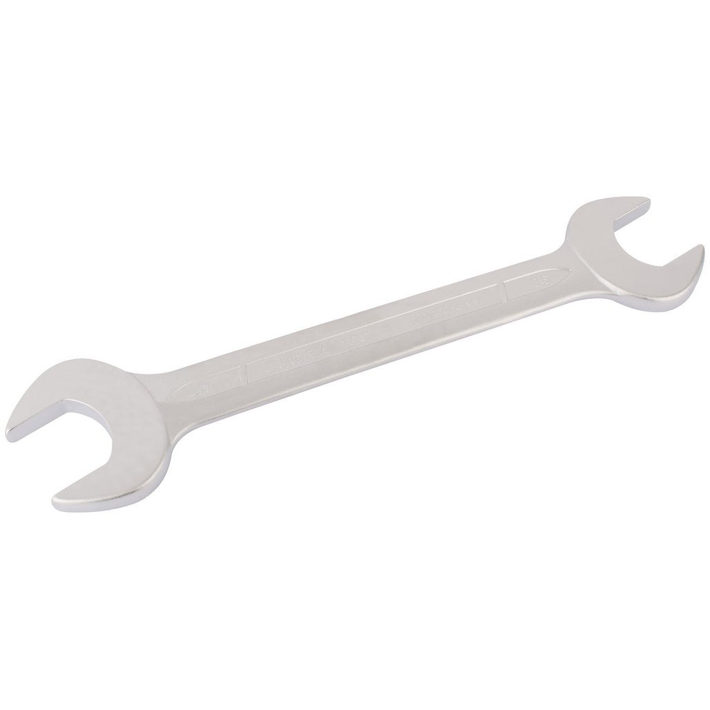 Draper Elora Long Metric Double Open End Spanner, 36 x 41mm 02109