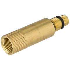 Draper Expert Short Reach Adaptor, 65mm 02150