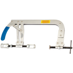Draper Expert Valve Heavy Duty Spring Compressor, 35 - 142mm Capacity 02325