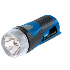 Draper Draper Storm Force® 10.8V Power Interchange LED Torch, 1W, 90 Lumens (Sold Bare)