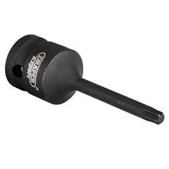 Draper TX-STAR® Impact Socket Bit, T30, 1/2" Sq. Dr. 02347