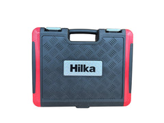 Hilka 58 pce 3/8" Drive Socket Set Metric 02385802