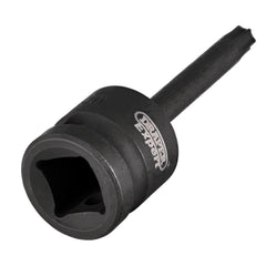 Draper TX-STAR® Impact Socket Bit, T40, 1/2" Sq. Dr. 02408