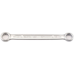 Draper Elora Flat Metric Ring Spanner, 10 x 11mm 02414