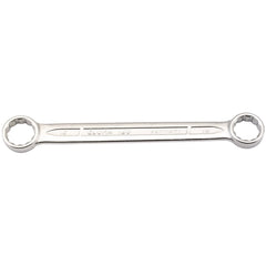Draper Elora Flat Metric Ring Spanner, 14 x 15mm 02430