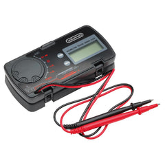 Draper Pocket Digital Multimeter 02590