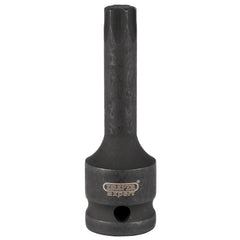 Draper TX-STAR® Impact Socket Bit, T55, 1/2" Sq. Dr. 02649