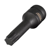 Draper TX-STAR® Impact Socket Bit, T60, 1/2" Sq. Dr. 02650