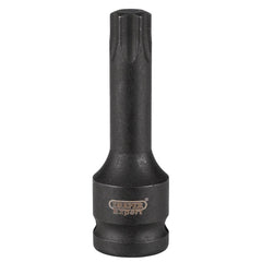 Draper TX-STAR® Impact Socket Bit, T60, 1/2" Sq. Dr. 02650