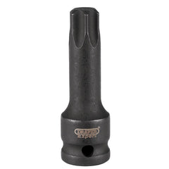 Draper TX-STAR® Impact Socket Bit, T70, 1/2" Sq. Dr. 02651
