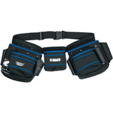 Draper Draper Expert Double Pouch Tool Belt 02985