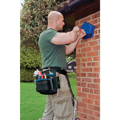 Draper Draper Expert Double Pouch Tool Belt 02985