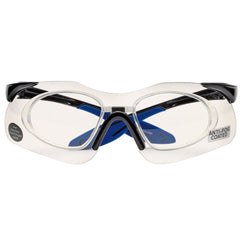 Draper Draper Expert RX Insert Clear Anti-Mist Glasses 03019