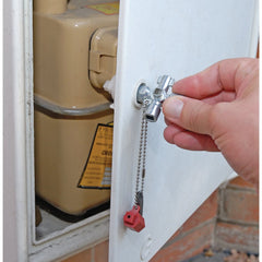 Draper Expert Universal Utility Key 03072