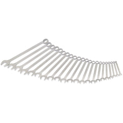 Draper Long Metric Combination Spanner Set (22 Piece) 03115