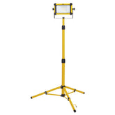 Draper 230V SMD LED Tripod Site Light, 20W, 2200 Lumens 03207