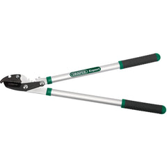 Draper Expert Gear Action Soft Grip Anvil Lopper with Aluminium Handles, 685mm 03312