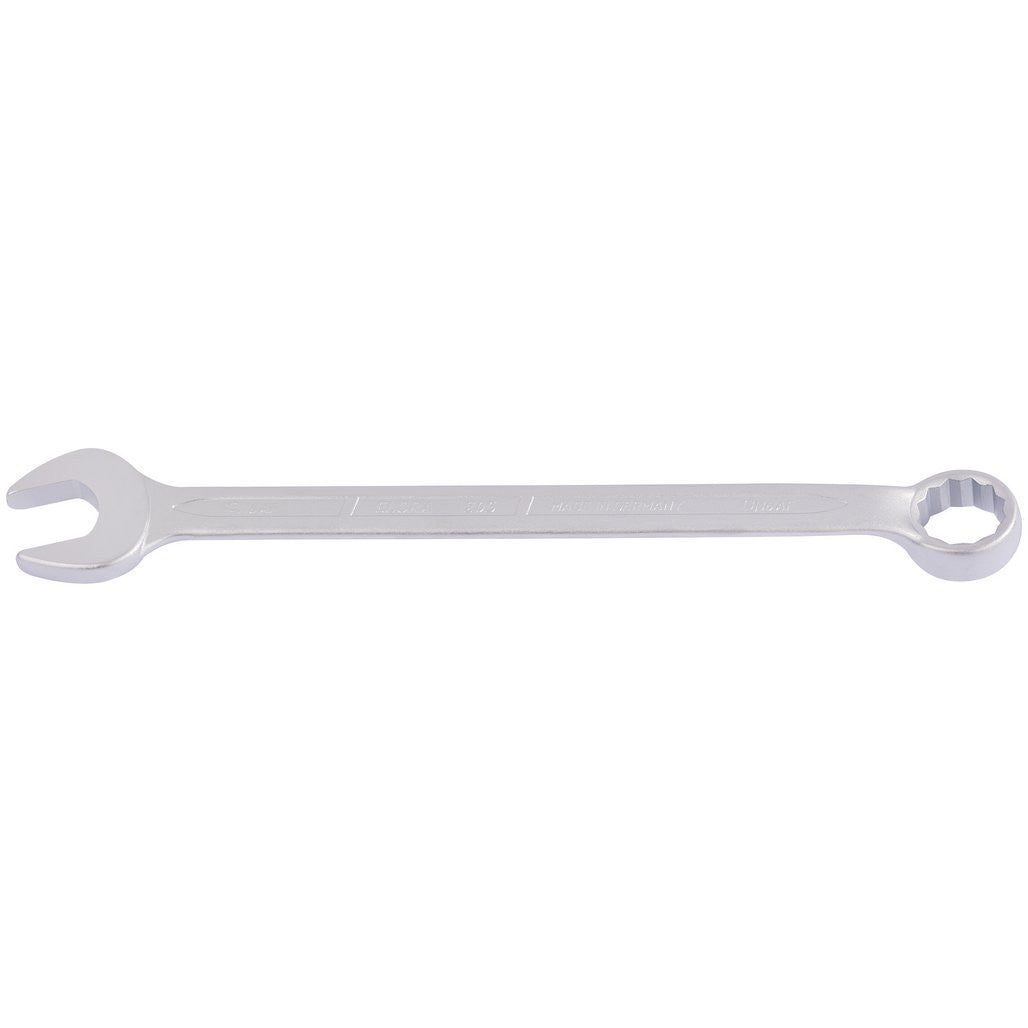 Draper Elora Long Imperial Combination Spanner, 13/16" 03339