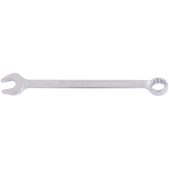 Draper Elora Long Imperial Combination Spanner, 7/8" 03347