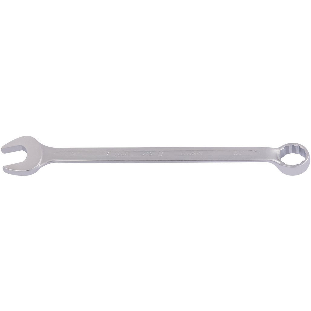 Draper Elora Long Imperial Combination Spanner, 1" 03363