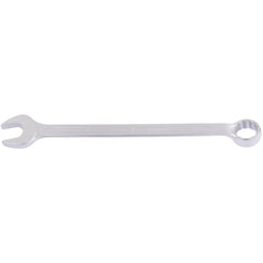 Draper Elora Long Imperial Combination Spanner, 1.1/8" 03389