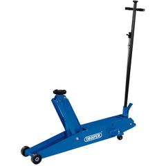 Draper Long Chassis Trolley Jack, 3 Tonne 03463