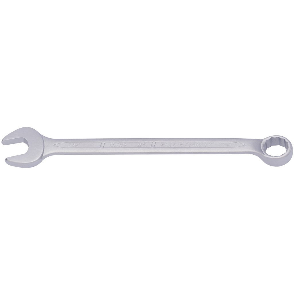 Draper Elora Long Whitworth Combination Spanner, 3/8" 03777