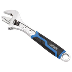 Draper Reversible Adjustable Wrench, 258mm 03825