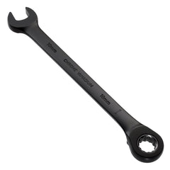 Draper Expert HI-TORQ® Metric Reversible Ratchet Combination Spanner, 10mm, Black 03900