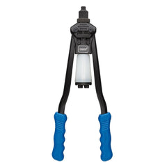 Draper Medium Arm Riveter with Collection Bowl, 380mm 04049