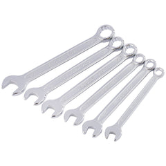 Draper Elora Midget Metric Combination Spanner Set (6 Piece) 04212