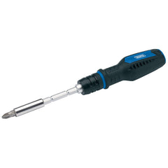 Draper Screwdriver and Bit Set with Extending Bit Holder (26 Piece) 04275