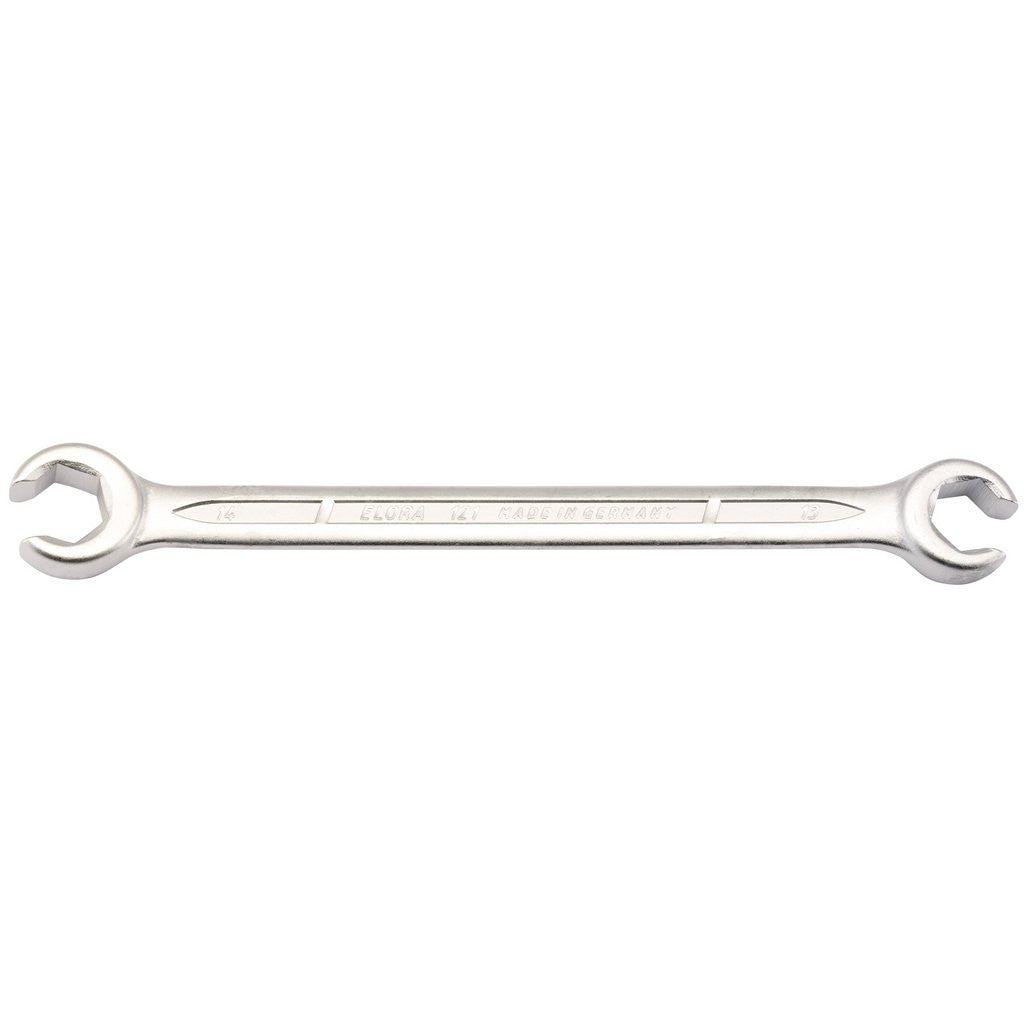 Draper Elora Metric Flare Nut Spanner, 13 x 14mm 04519