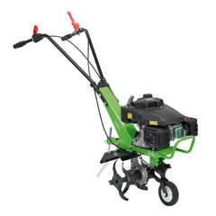 Draper Self-Propelled Petrol Tiller and Cultivator, 560mm, 161cc/9HP 04604