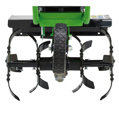 Draper Self-Propelled Petrol Tiller and Cultivator, 560mm, 161cc/9HP 04604