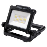 Draper Draper Expert SMD LED AC/DC Hybrid Work Light, 3000 Lumens, 24W