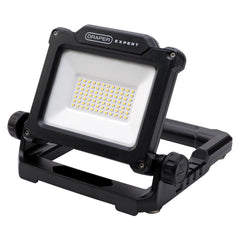 Draper Draper Expert SMD LED AC/DC Hybrid Work Light, 3000 Lumens, 24W