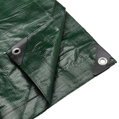 Draper Tarpaulin, 4 x 3m, 140gsm 04763